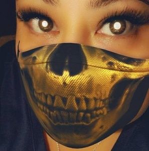 Meet your Posher, Susy